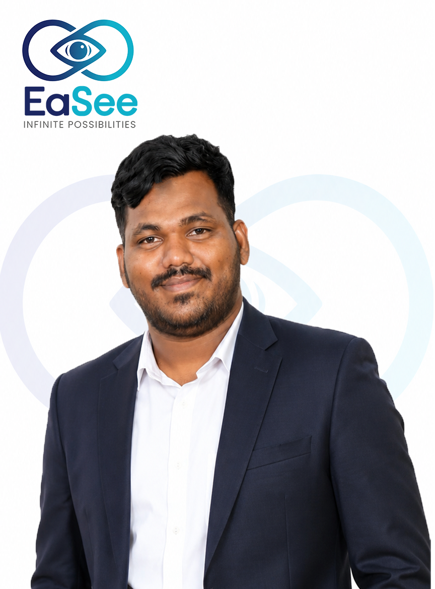 Mr Behara Sai Kumar