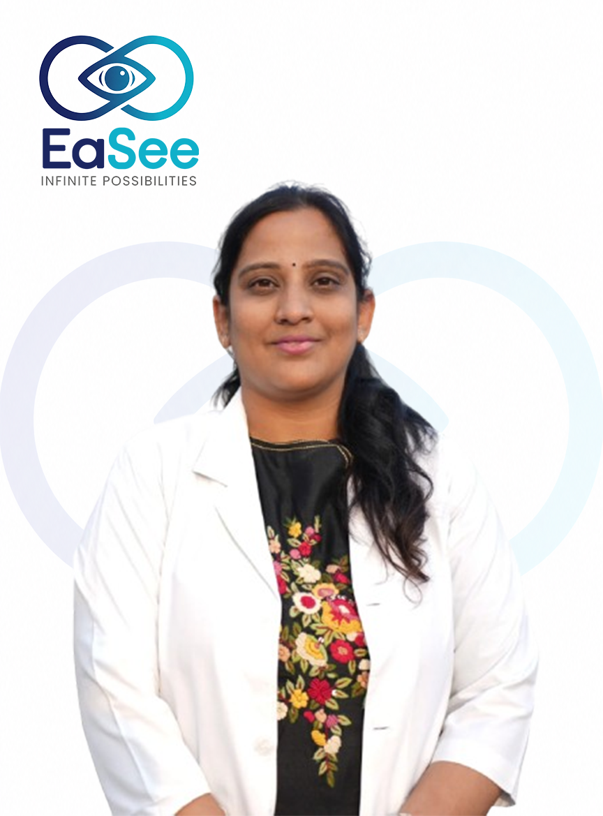 Dr Shanthi Penmatsa