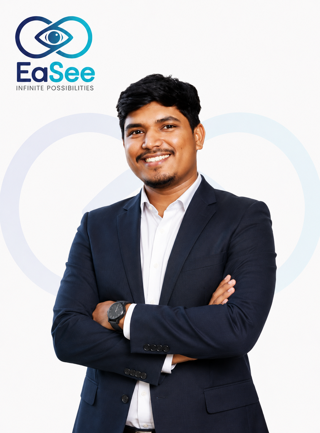 Mr Krishna Prasad Sahu