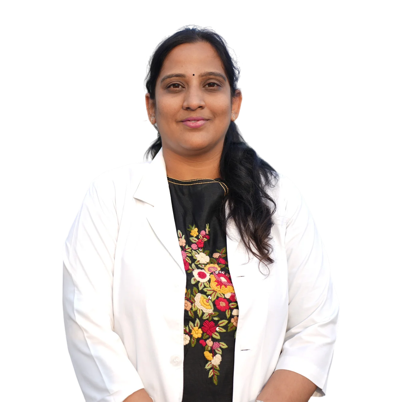 Dr Shanthi Penmatsa
